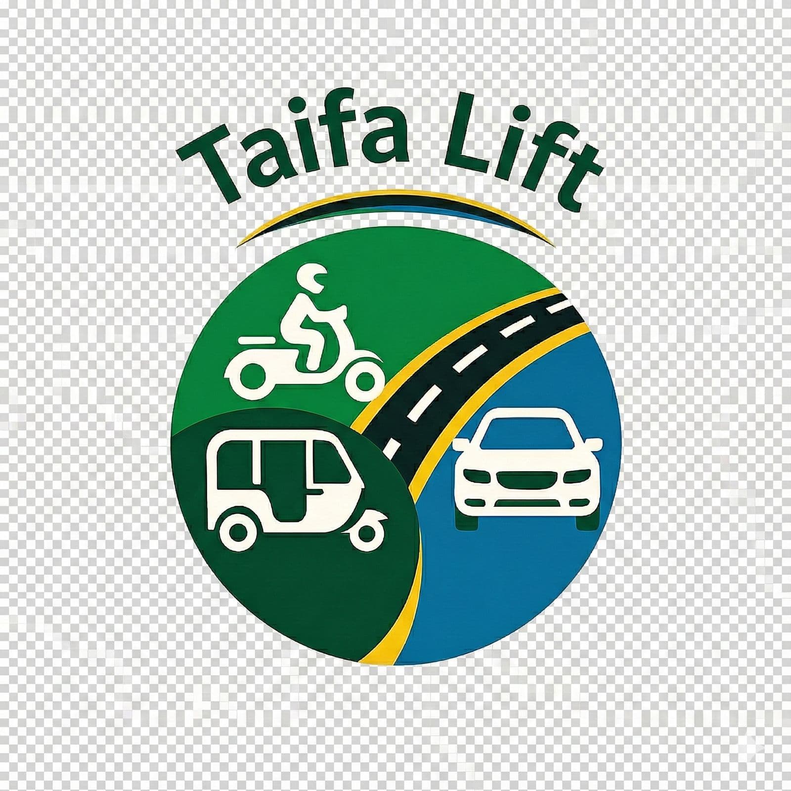 Taifa Lift Logo